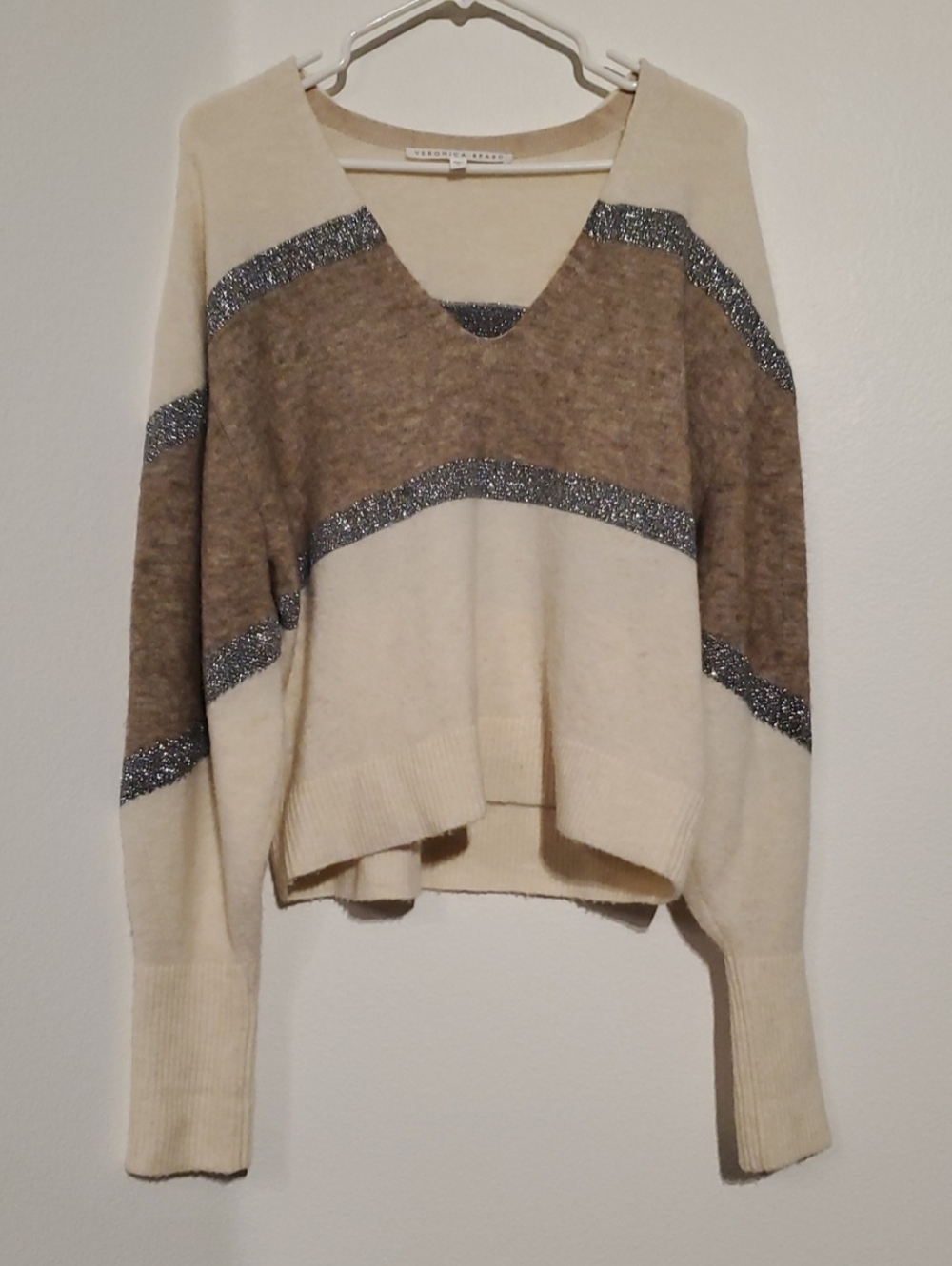 VERONICA BEARD SWEATER